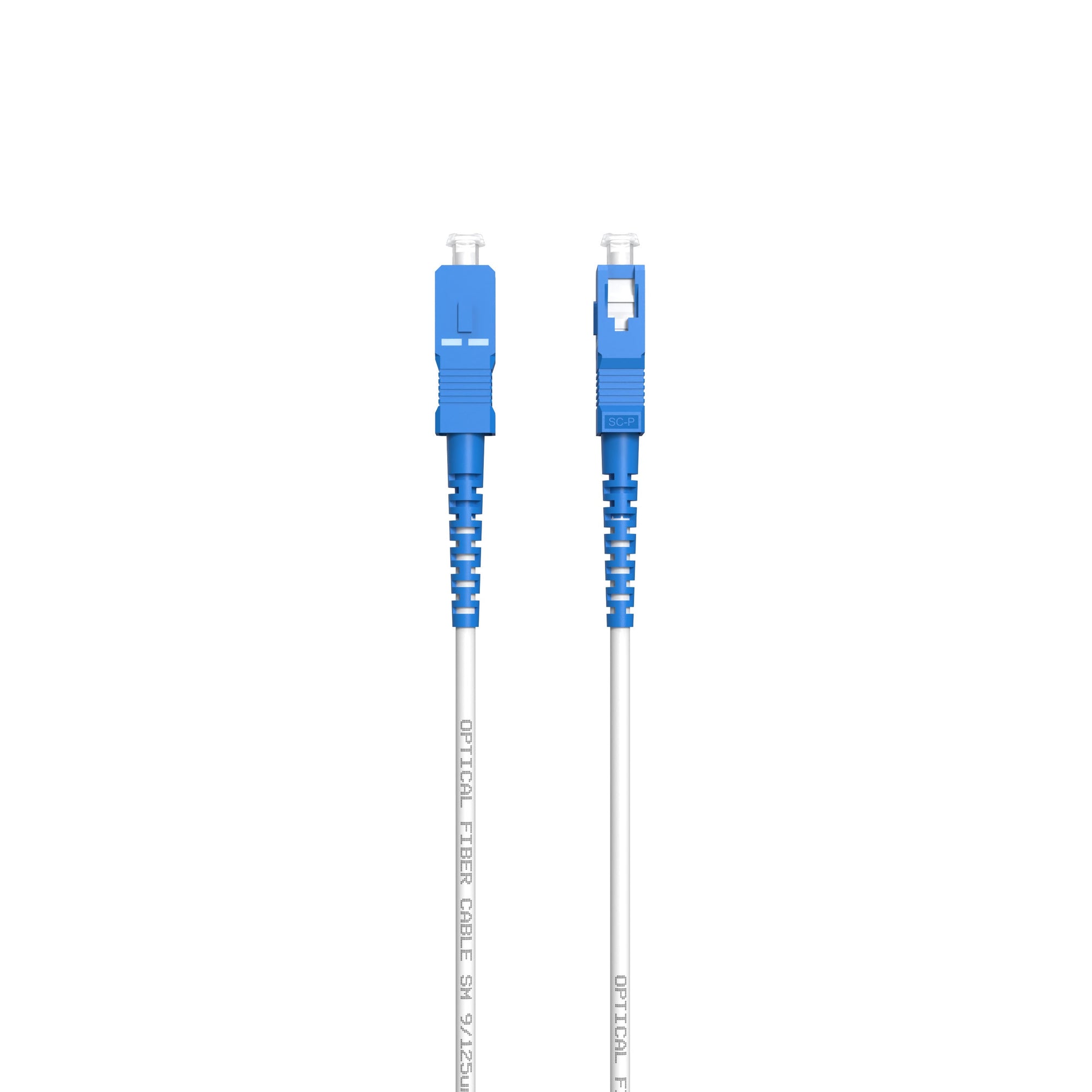 Moveteck NB1284 Fiber Optic Patch Cable 5M