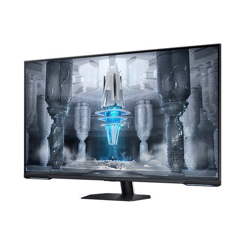 Samsung LS43CG700NEXXS 43 Odyssey Neo G7 UHD 144Hz Gaming Monitor