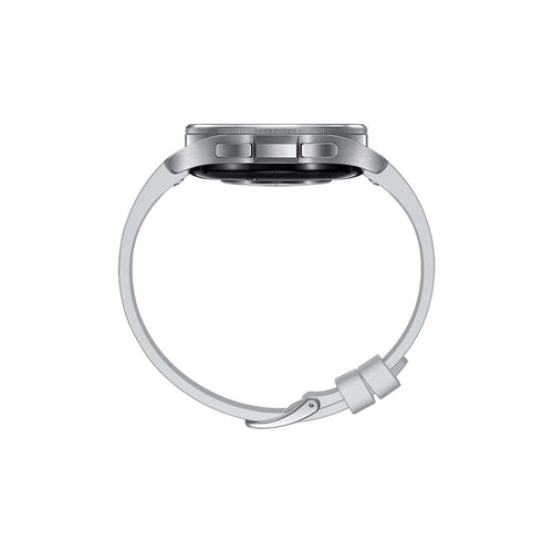 Galaxy Watch6 Classic BT (43mm) Silver