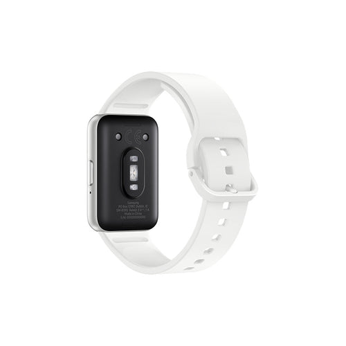 Samsung Galaxy Fit3 Silver