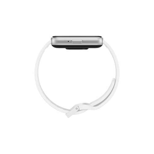 Samsung Galaxy Fit3 Silver