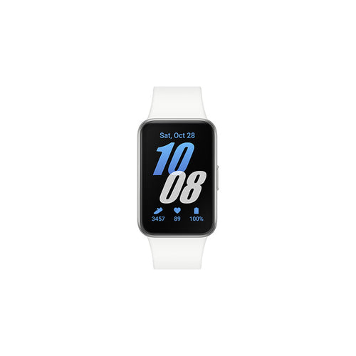 Samsung Galaxy Fit3 Silver