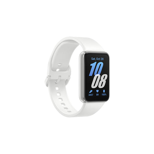 Samsung Galaxy Fit3 Silver