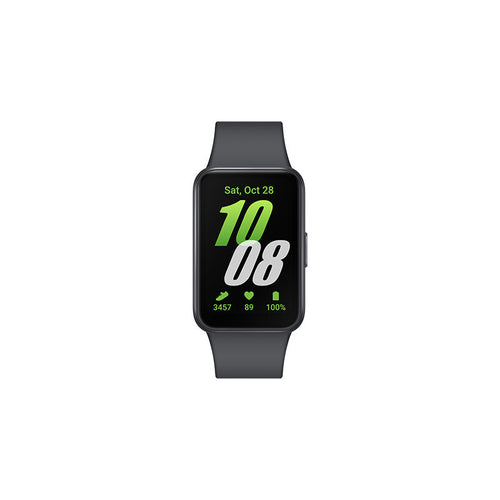 Samsung Galaxy Fit3 Gray