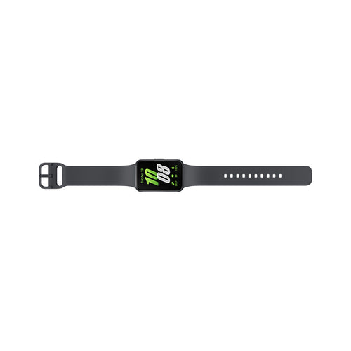 Samsung Galaxy Fit3 Gray