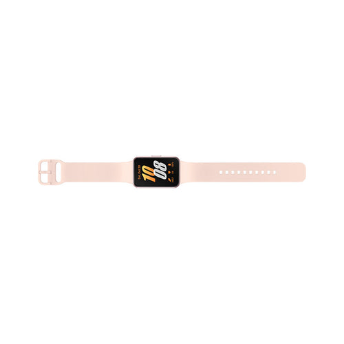 Samsung Galaxy Fit3 Pink Gold
