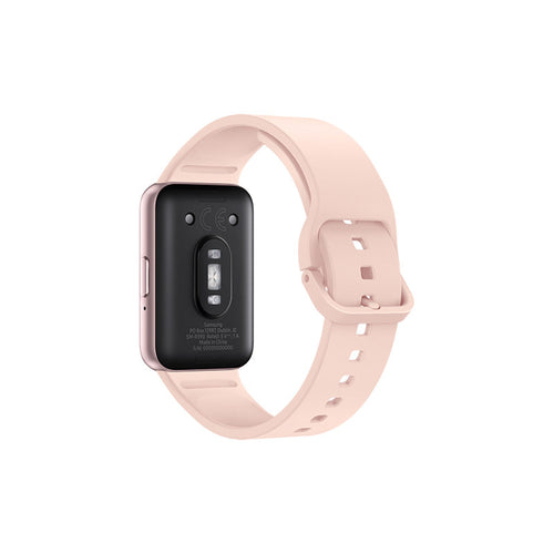 Samsung Galaxy Fit3 Pink Gold