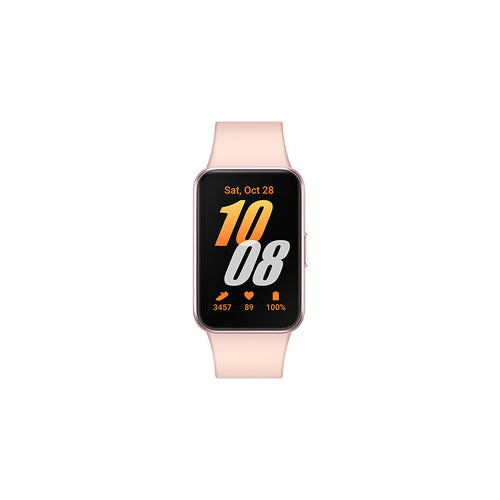Samsung Galaxy Fit3 Pink Gold