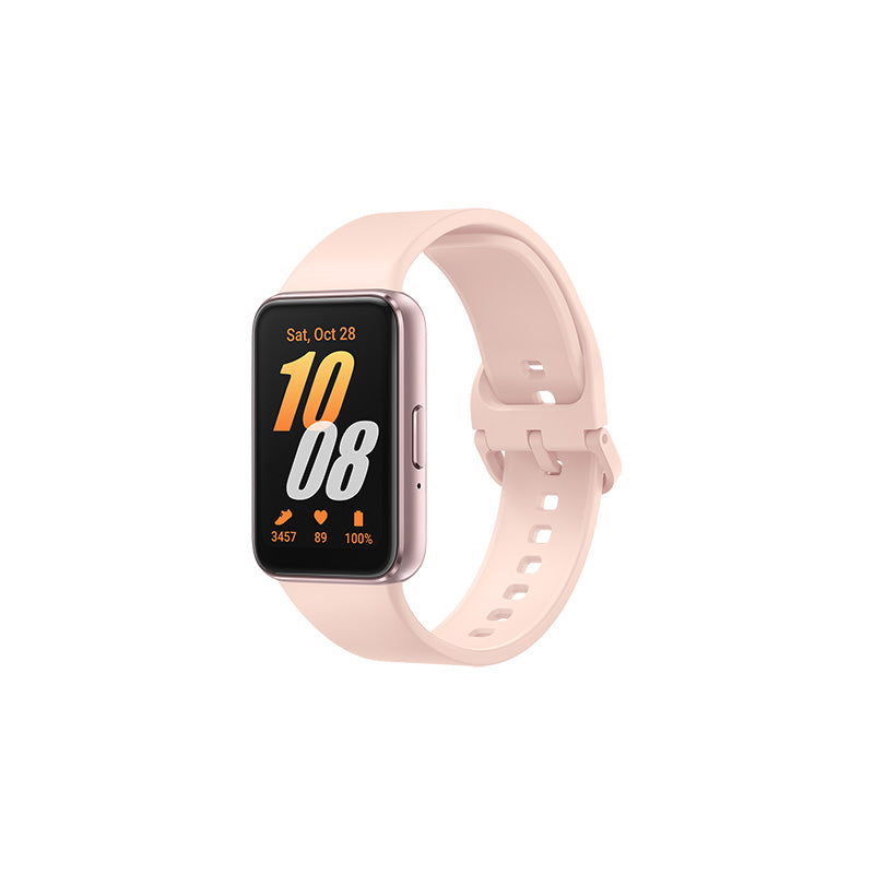 Samsung Galaxy Fit3 Pink Gold