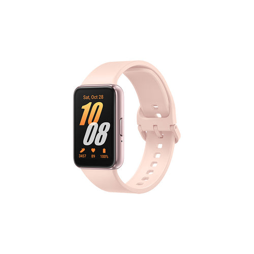 Samsung Galaxy Fit3 Pink Gold