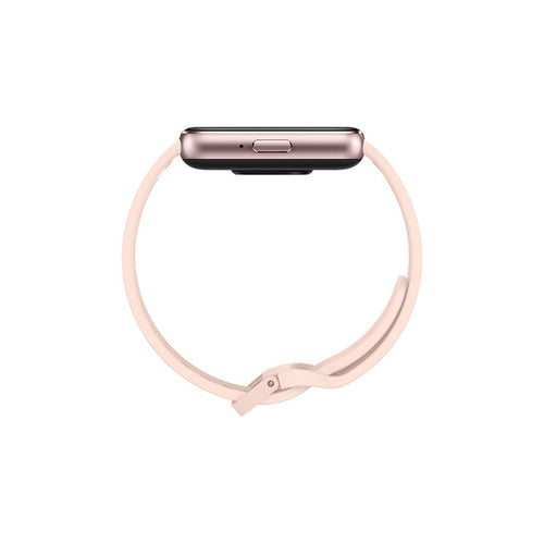 Samsung Galaxy Fit3 Pink Gold