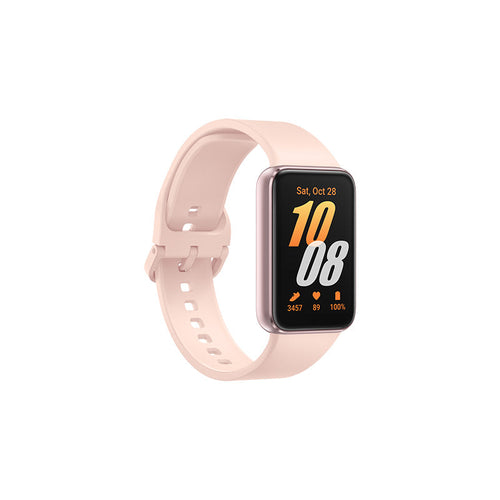 Samsung Galaxy Fit3 Pink Gold