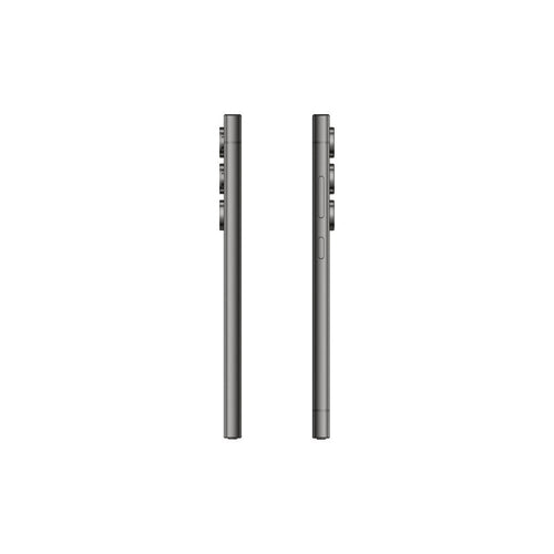 Samsung Galaxy S24 Ultra Titanium Black 12+256GB 5G - AI (SM-S928BZKCXSP)