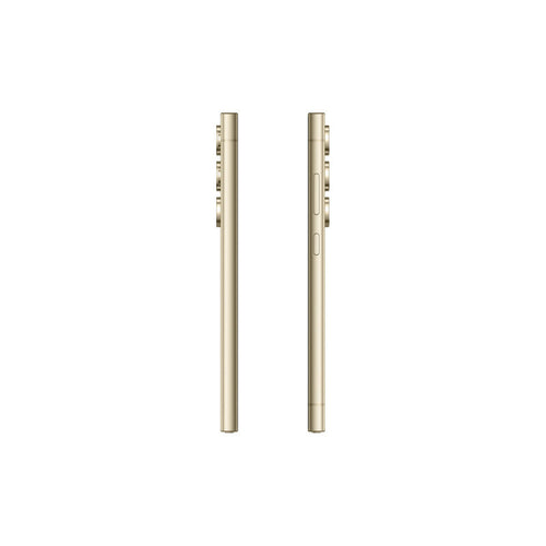 Samsung Galaxy S24 Ultra Titanium Yellow 12+256GB 5G - AI (SM-S928BZYCXS)