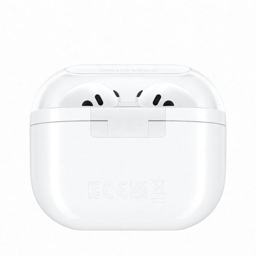 Samsung Galaxy Buds3 White (SM-R530NZWAASA)