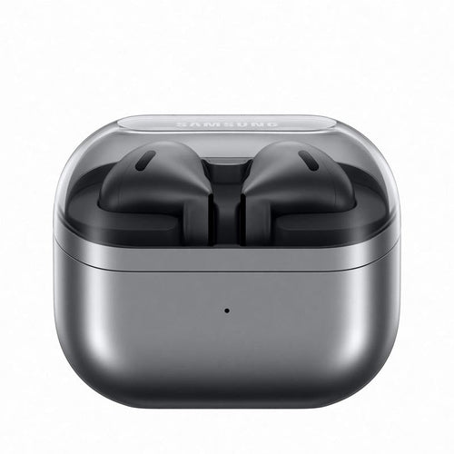 Samsung Galaxy Buds3 Silver (SM-R530NZAAASA)