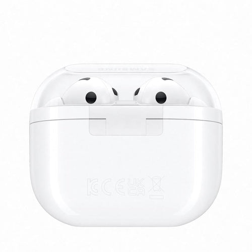 Samsung Galaxy Buds3 Pro White (SM-R630NZWAASA)