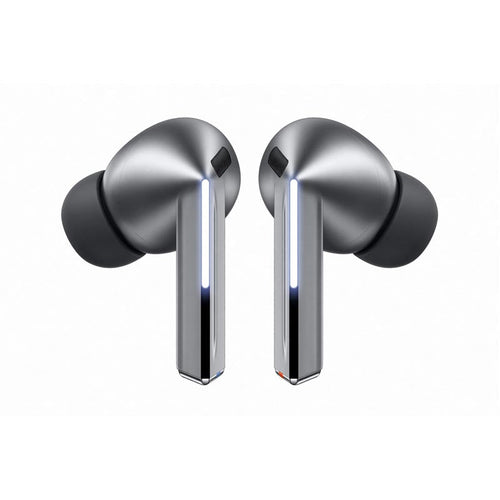 Samsung Galaxy Buds3 Pro Silver (SM-R630NZAAASA)
