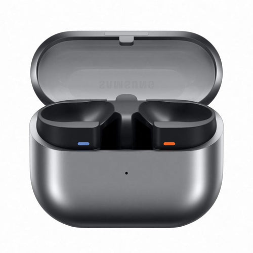 Samsung Galaxy Buds3 Pro Silver (SM-R630NZAAASA)