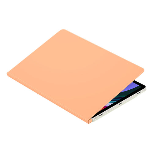 Samsung Galaxy Tab S9 / Tab S9 FE Smart Book Cover - Orange