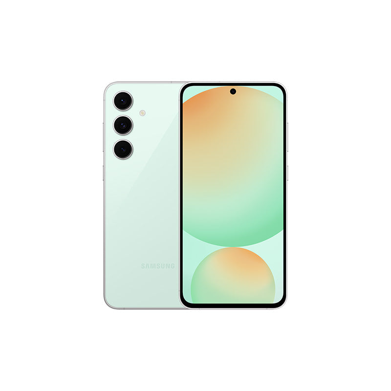 Samsung Galaxy S24 FE Mint 8+512GB 5G (SM-S721BLGHXSP)