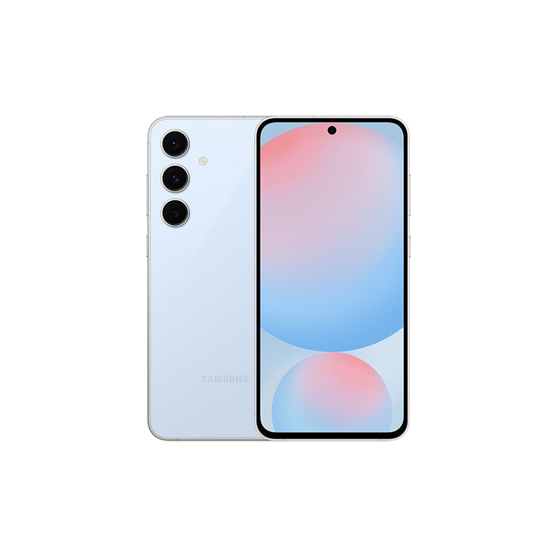 Samsung Galaxy S24 FE Blue 8+512GB 5G (SM-S721BLBHXSP)