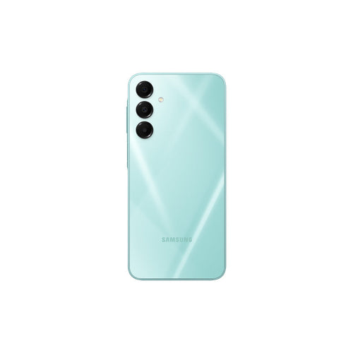 Samsung Galaxy A16 Light Green 8+128GB 5G (SM-A166PLGHXSP)