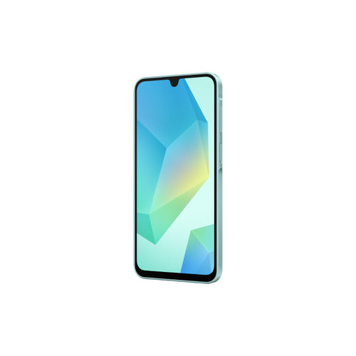 Samsung Galaxy A16 Light Green 8+128GB 5G (SM-A166PLGHXSP)