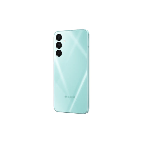 Samsung Galaxy A16 Light Green 8+128GB 5G (SM-A166PLGHXSP)