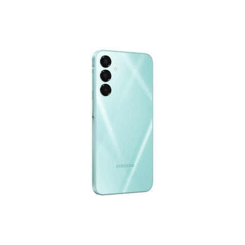 Samsung Galaxy A16 Light Green 8+128GB 5G (SM-A166PLGHXSP)