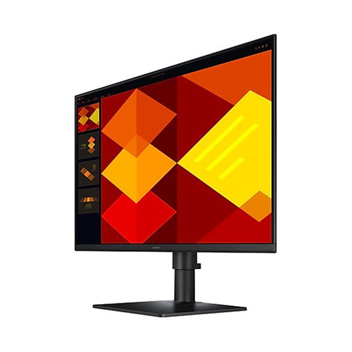 Samsung 27 Essential Monitor S4 S40GD FHD