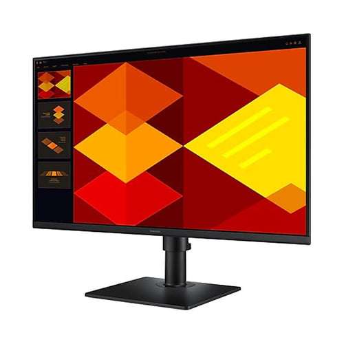 Samsung 27 Essential Monitor S4 S40GD FHD