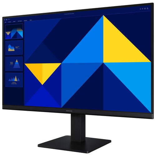 Samsung LS24D300GAEXXS 24 Essential S3 S30GD Monitor