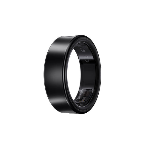 Samsung Galaxy Ring Titanium Black Size 13