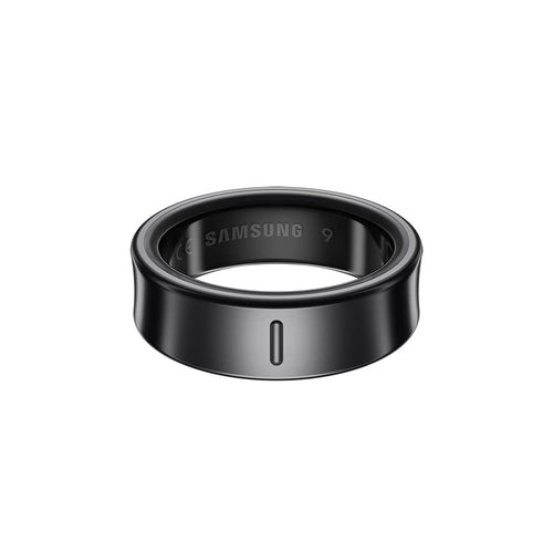 Samsung Galaxy Ring Titanium Black Size 13