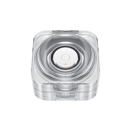 Samsung Galaxy Ring Titanium Silver Size 10