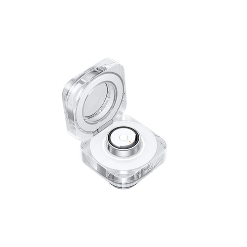 Samsung Galaxy Ring Titanium Silver Size 10