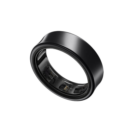Samsung Galaxy Ring Titanium Black Size 9