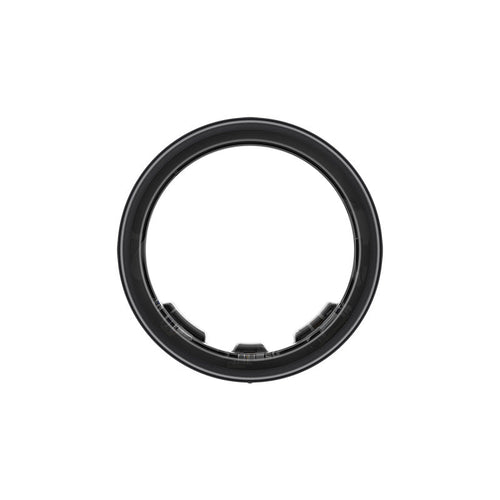 Samsung Galaxy Ring Titanium Black Size 9