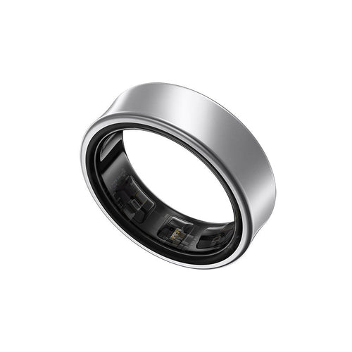 Samsung Galaxy Ring Titanium Silver Size 8