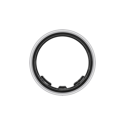 Samsung Galaxy Ring Titanium Silver Size 9