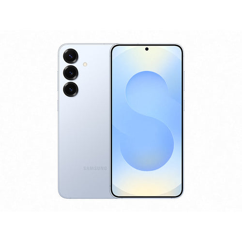 Samsung Galaxy S25+ Icyblue 12+512GB 5G - AI (SM-S936BLBCXSP)