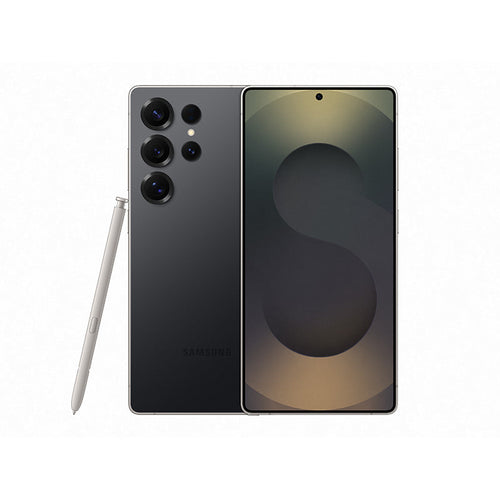 Samsung Galaxy S25 Ultra Titanium Black 12GB+1TB 5G - AI (SM-S938BZKQXS)