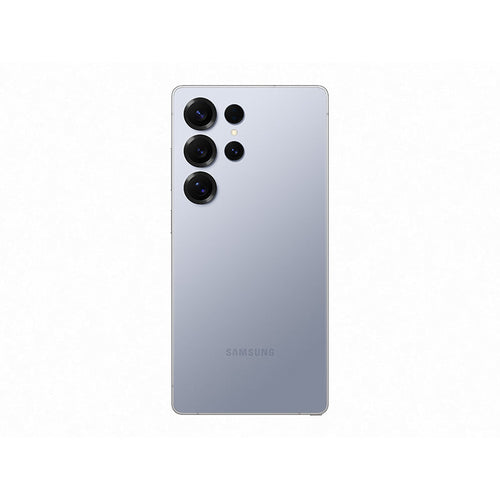 Samsung Galaxy S25 Ultra Titanium Silverblue 12+256GB 5G - AI (SM-S938BZBBXSP)