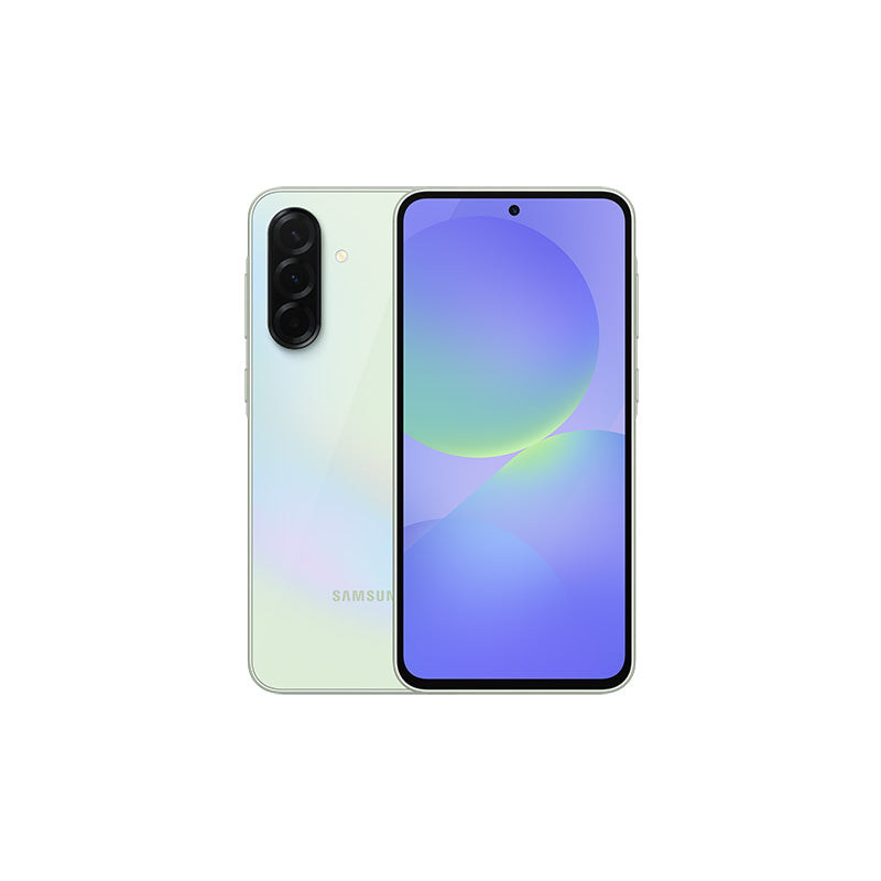 Samsung Galaxy A36 Lime 8+256GB 5G (SM-A366BLGTXSP)