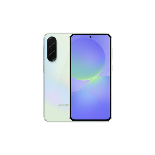 Samsung Galaxy A36 Lime 8+256GB 5G (SM-A366BLGTXSP)
