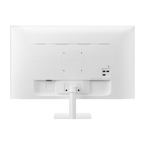 Samsung LS32FM701UEXXS 32 UHD M7 Flat Smart Monitor (White)