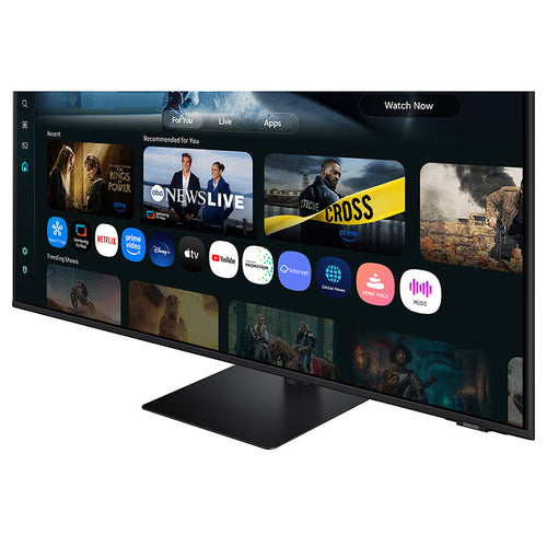 Samsung LS43FM702UEXXS 43 UHD M7 Flat Smart Monitor