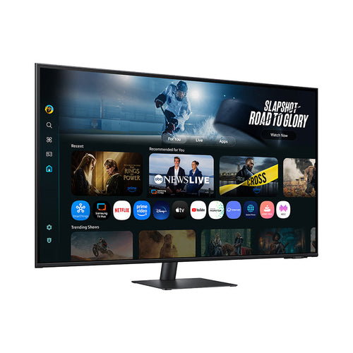 Samsung LS43FM702UEXXS 43 UHD M7 Flat Smart Monitor