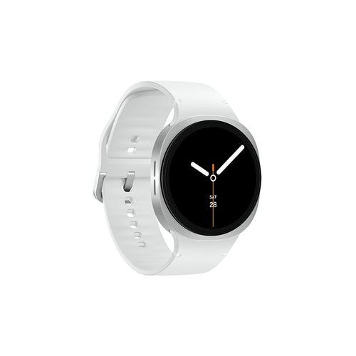 Samsung Galaxy Watch8 44mm Bluetooth (Silver)
